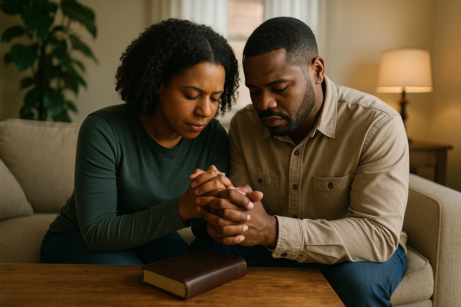 How Christian Coaching Helps Strengthen Marriages in Lubbock