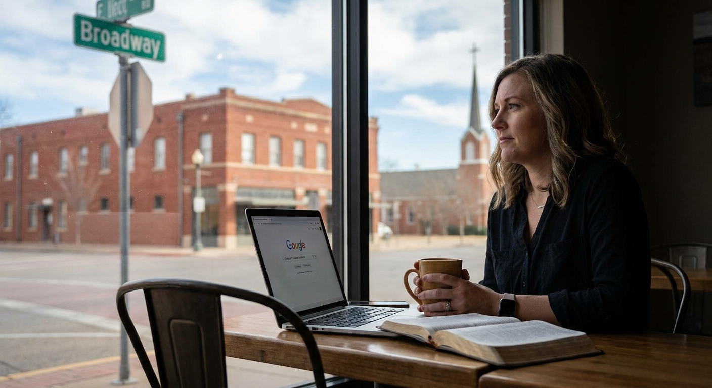 How Do I Find the Right Christian Counselor in Lubbock?