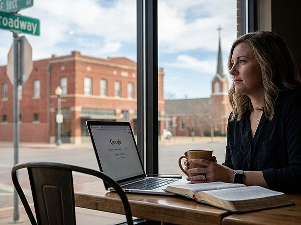 How Do I Find the Right Christian Counselor in Lubbock?