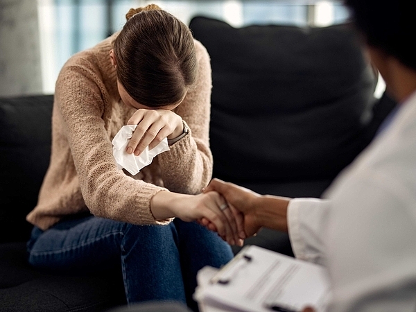 Why Lubbock Families Seek Faith-Based Help for Depression