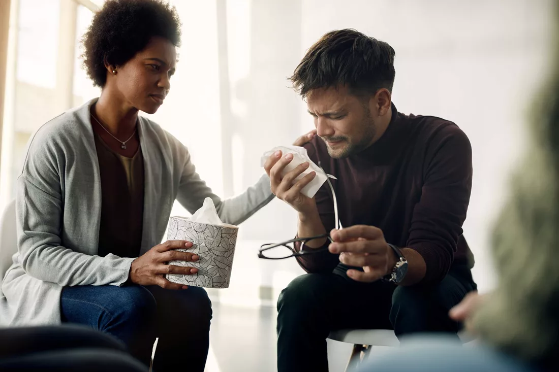 Finding Strength Through Christian Life Coaching & Counseling in Lubbock