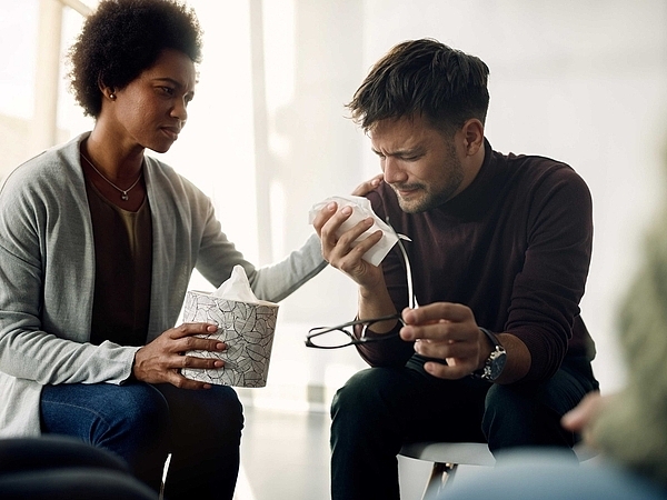 Finding Strength Through Christian Life Coaching & Counseling in Lubbock