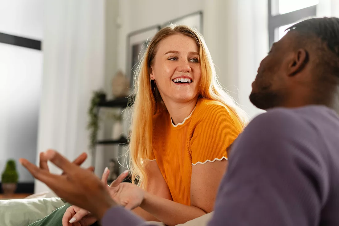 Faith-Based Life Coaching for Young Adults in Lubbock