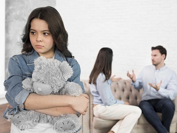 How Christian Counseling & Coaching Supports Kids Facing Divorce in Lubbock