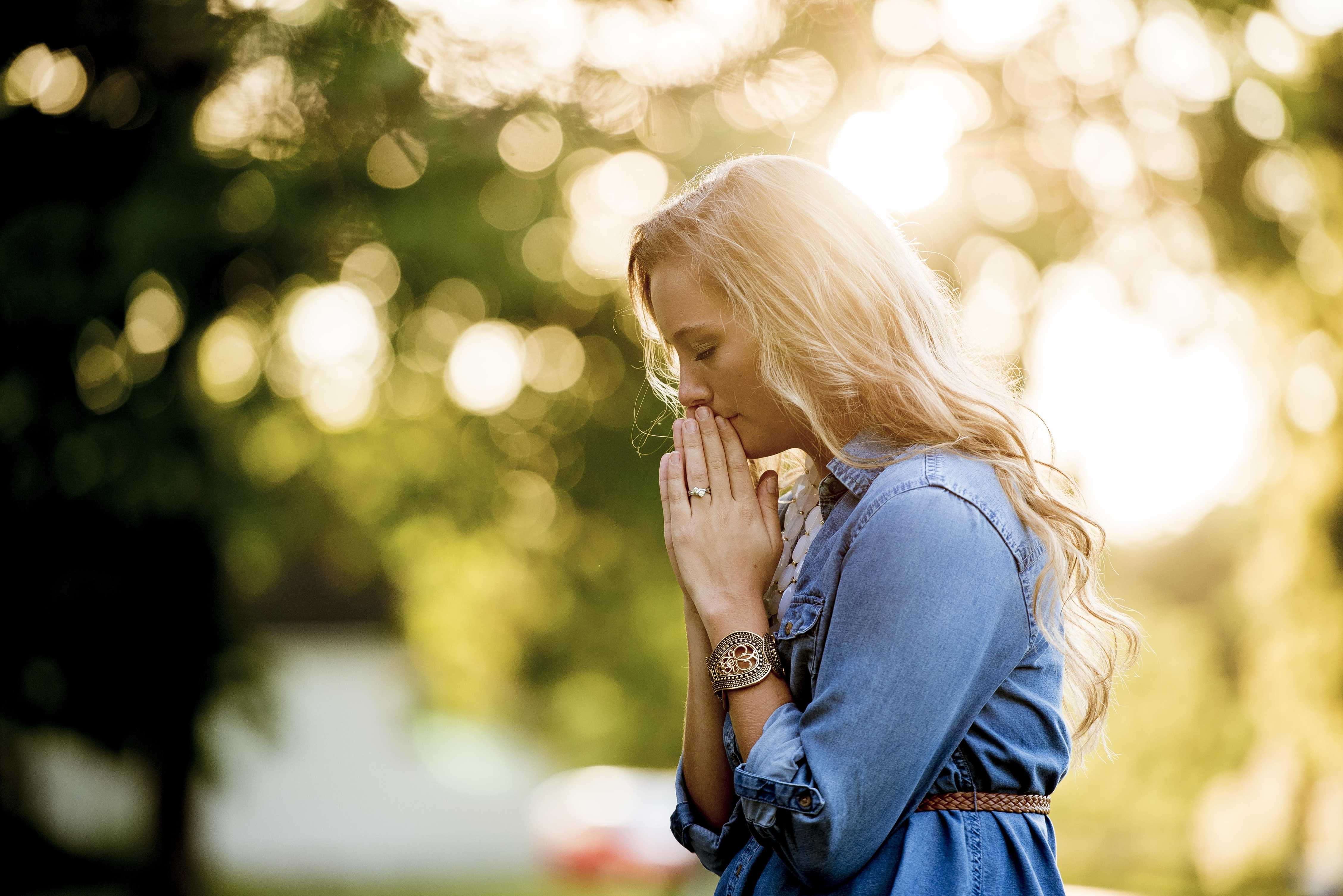 The Role of Prayer in Christian Coaching Sessions