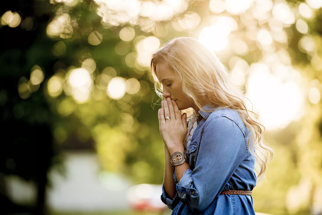 The Role of Prayer in Christian Coaching Sessions