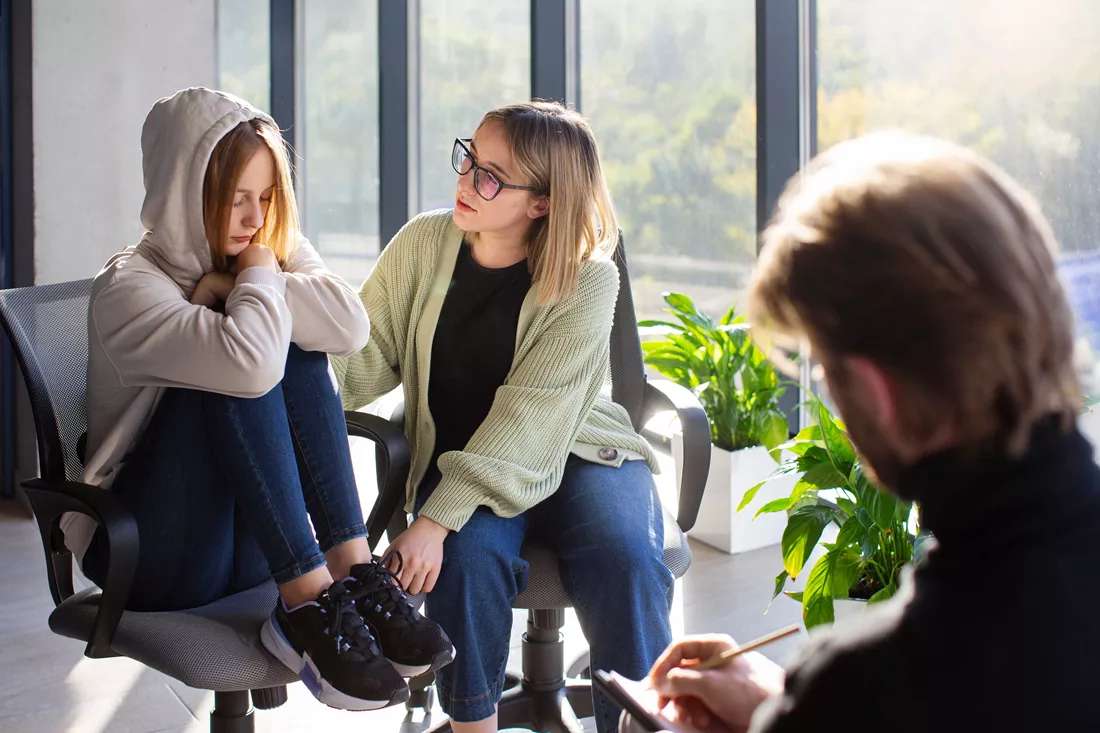 Guiding Teens in Lubbock With Faith-Centered Counseling