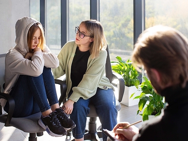 Guiding Teens in Lubbock With Faith-Centered Counseling