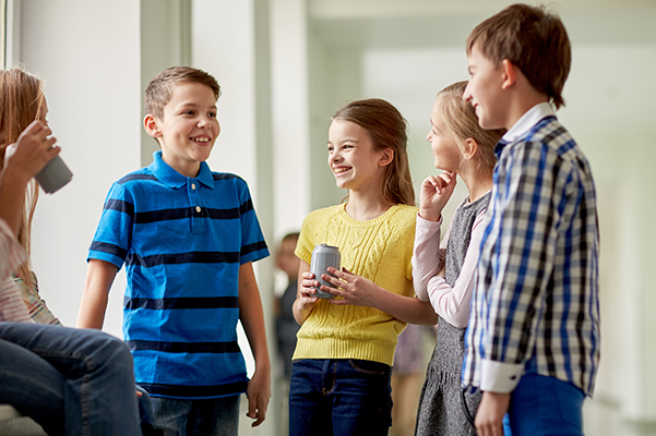Helping Tweens Through Faith Based Counseling in Lubbock