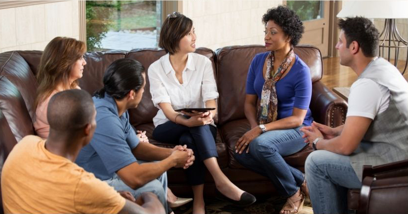 Parents of Adult Children Online Support Group