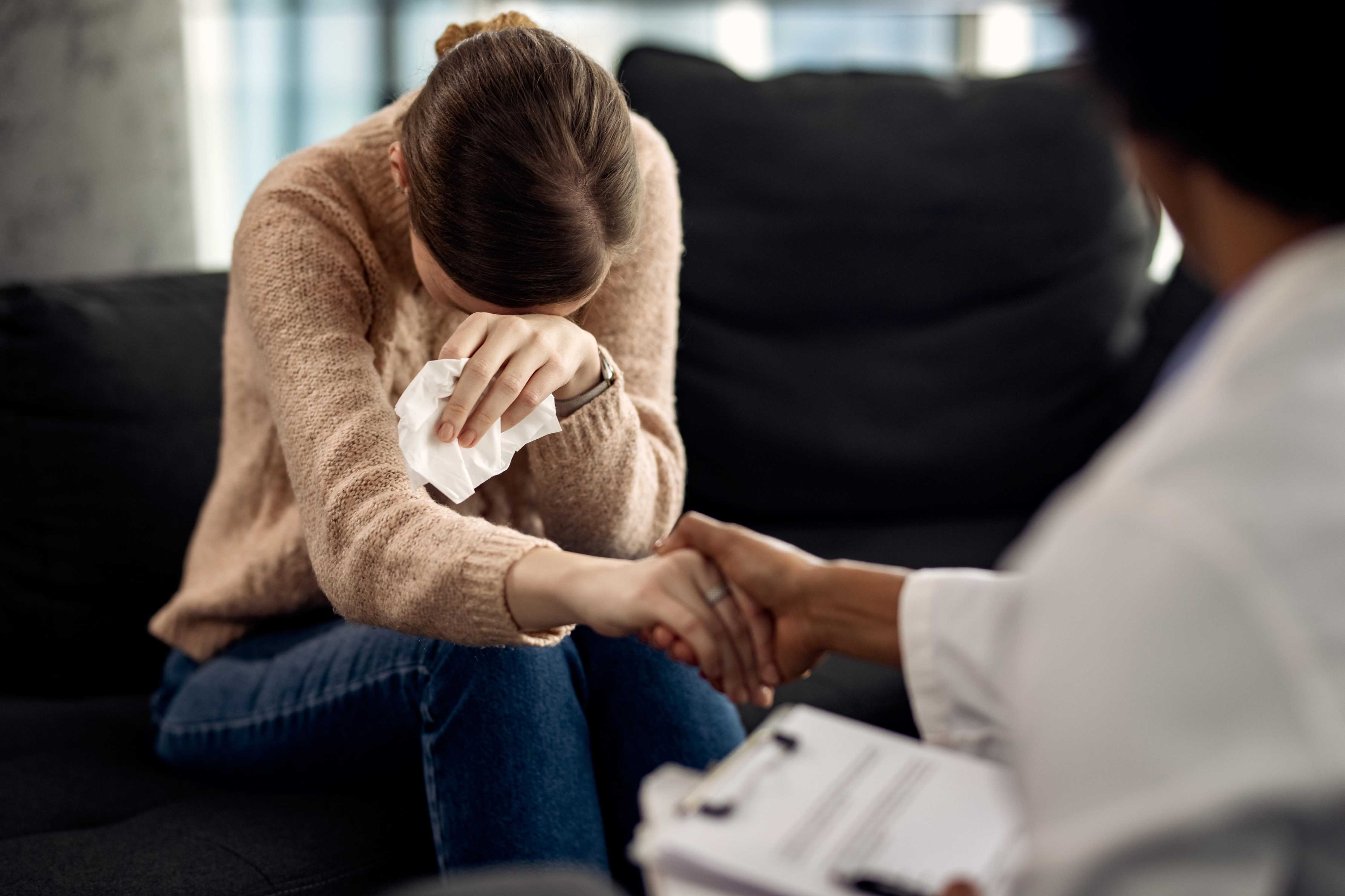 Why Lubbock Families Seek Faith-Based Help for Depression