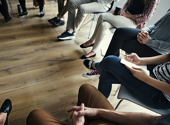 Faith Based Groups For People With Anxiety in Lubbock