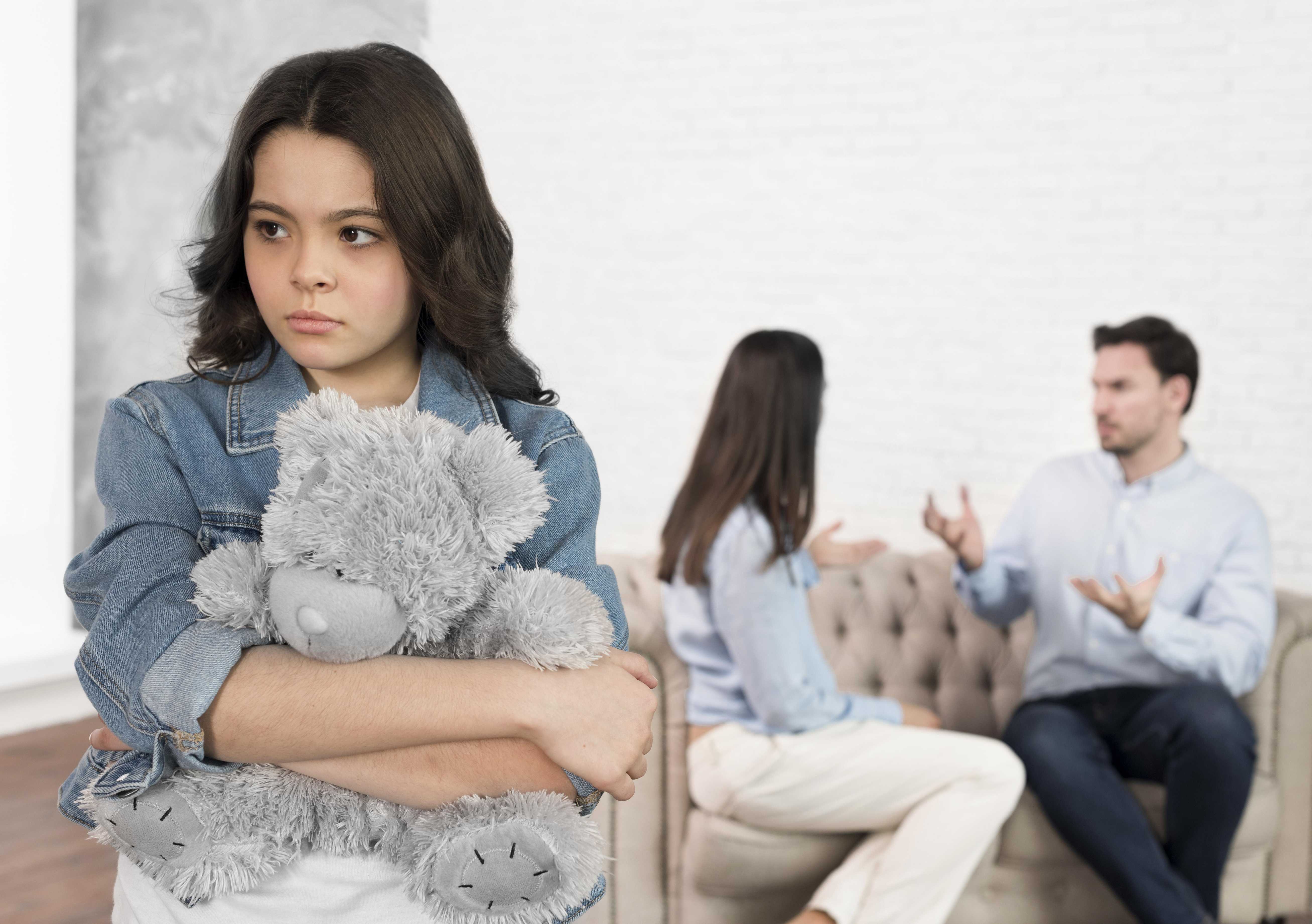 How Christian Therapy Supports Kids Facing Divorce in Lubbock