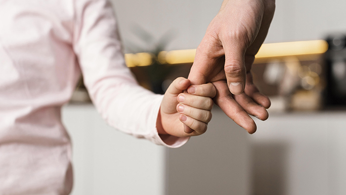 Being A Single Parent With Faith Support in Lubbock