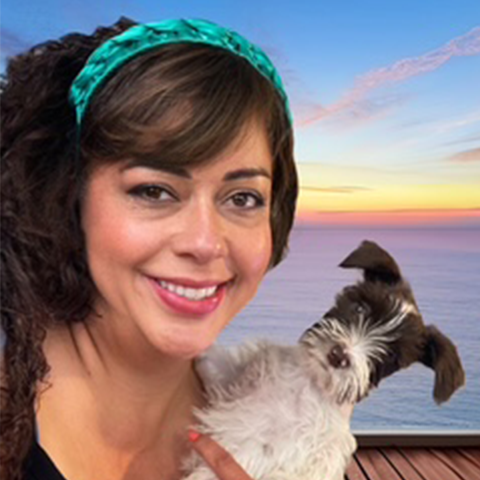 Carmen Vazquez (Bilingual)