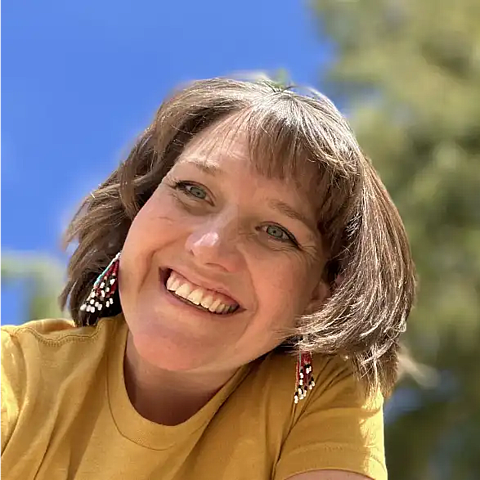 Zanessa Kastler, LCSW-S, NM / TX